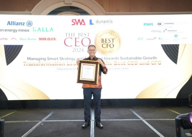 ceo 9