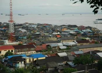 Evaluasi Kebijakan IKN