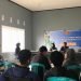 Mahasiswa KKN PMD Universitas Mataram Desa Sembalun