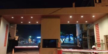 palang pakir perumahan tasikmalaya