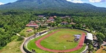 Stadion Badak
