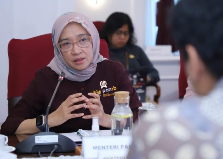 Transformasi Rekrutmen dan Penataan Pegawai Non-ASN Bagian Agenda Transformasi ASN 1 Transformasi Rekrutmen dan Penataan Pegawai Non-ASN Bagian Agenda Transformasi ASN
