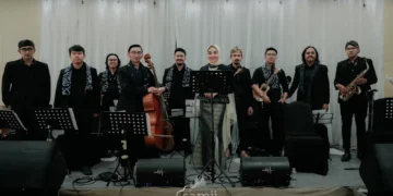 Foto Samii Music Entertainment  Sumber : https://crescendomediatech.com/