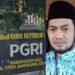 Tri Manto Calon Ketua PGRI Pati