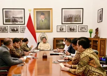 Putus Mata Rantai Kemiskinan, Presiden Prabowo Akan Membentuk Koperasi Desa Merah Putih 1 Putus Mata Rantai Kemiskinan, Presiden Prabowo Akan Membentuk Koperasi Desa Merah Putih