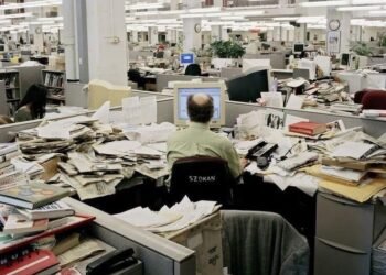 Disrupsi Teknologi dan Dampaknya pada Struktur Pekerjaan – Menyiapkan Tenaga Kerja untuk Masa Depan 1 Source: Pinterest