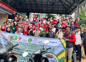 Banjir Bekasi Header Utama