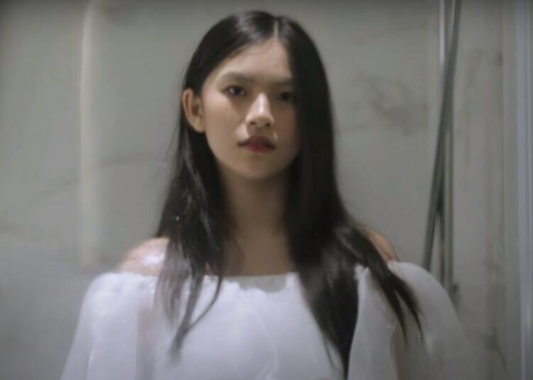 Idola Superkids Indonesia 2025 dan Puteri Tionghoa Indonesia Singing Competition 2025 Angkat Beberapa Lagu Jennifer Aurelia. (Dok. Istimewa)