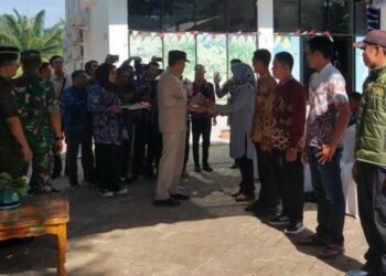Aksi Sinergi adalah sebuah gerakan atau aksi untuk membangun dan memastikan hubungan kerjasama internal yang produktif serta kemitraan yang harmonis dengan para pemangku kepentingan untuk menghasilkan karya yang bermanfaat dan berkualitas.