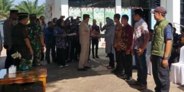 Aksi Sinergi adalah sebuah gerakan atau aksi untuk membangun dan memastikan hubungan kerjasama internal yang produktif serta kemitraan yang harmonis dengan para pemangku kepentingan untuk menghasilkan karya yang bermanfaat dan berkualitas.