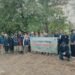 Komitmen otoritas yang diselenggarakan pemerintah pusat di bidang pertanian dan ketahanan pangan sudah selayaknya didukung oleh pemerintah Tingkat Provinsi, Kabupaten/Kota dan Kecamatan agar tujuan ketahanan pangan dapat tercapai, yaitu terwujudnya kedaulatan pangan, terpenuhinya kebutuhan pangan, terjaganya Kesehatan Masyarakat dan terwujudnya Masyarakat yang mandiri dan berdaulat.