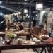 Suasana Iftar Ramadan di Etnik Cafe Tasneem Hotel Malioboro