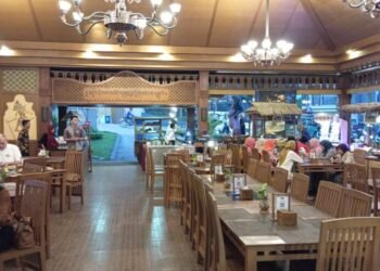 Rama-Shinta Resto Griya Persada Hotel and Convention