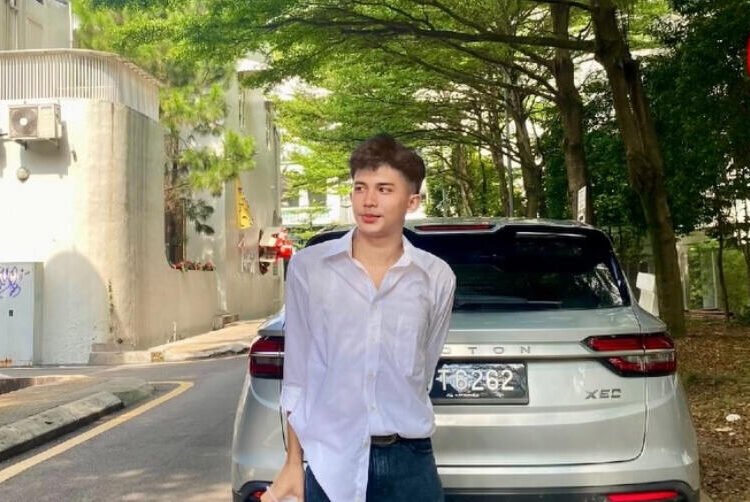 Selebgram Habib HDW Dukung RUU TNI :"Pemerintah Gak Mungkin Asal Sahkan!!" 1 IMG 0740