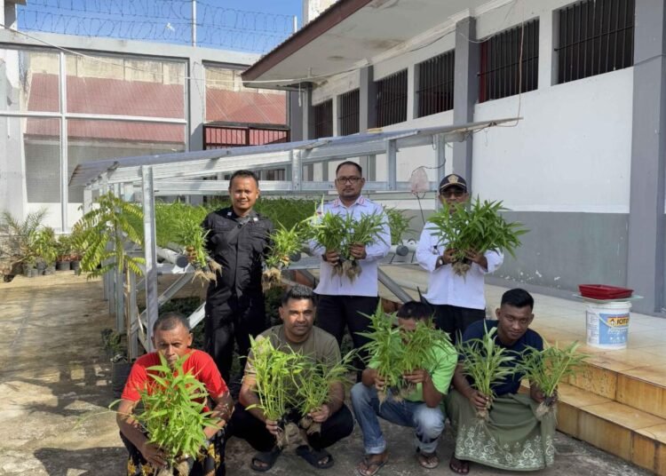 Jelang Lebaran, Kalapas Berikan Arahan Terkait Persiapan Lebaran kepada Warga Binaan 5 IMG 0863 Copy 11zon