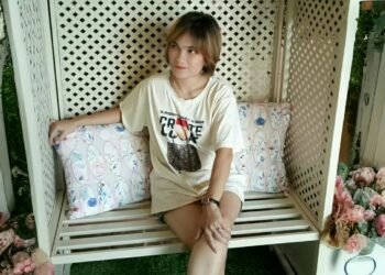 Lucyana penyanyi lagu duda ku