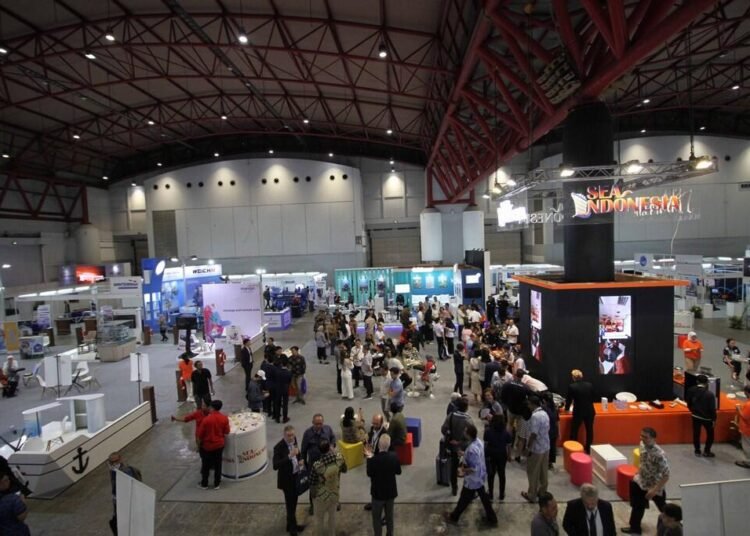 Sea Indonesia 2025 1 Sea Indonesia 2025