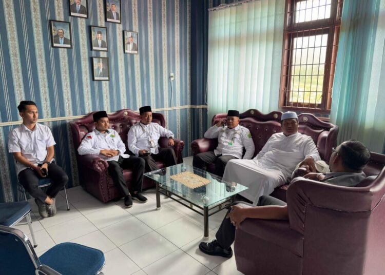 Safari Ramadhan Dai Masjid Istiqlal Jakarta Kyai Husni Abdul Malik di Lapas Blangpidie 1 IMG 9513 11zon