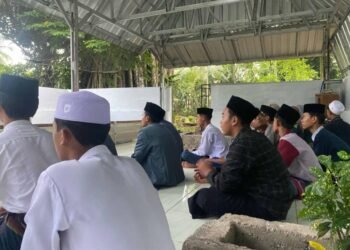 Ziaroh ramadhan 2025