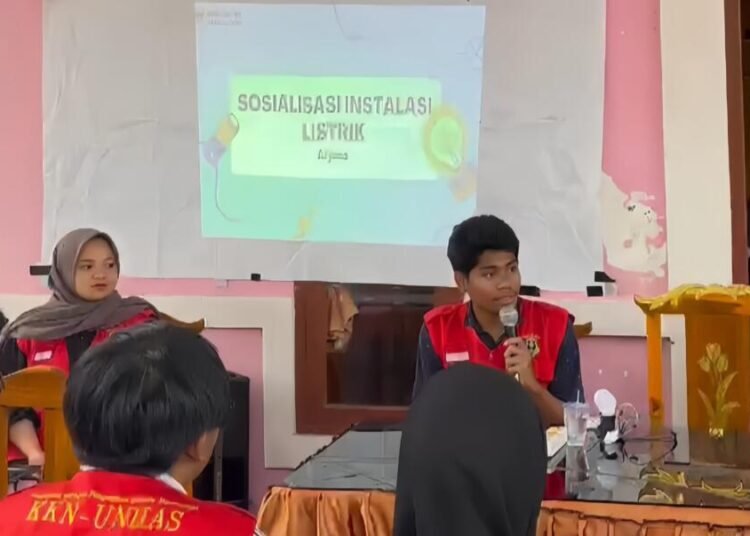 InstalasiListrik