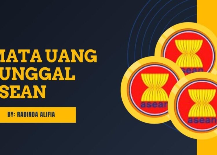 Mata uang Tunggal ASEAN