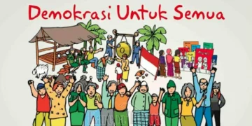 Opini Pancasila
