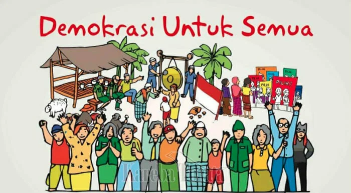 Peran Pancasila dalam Membangun Komunikasi yang Beretika dan Demokratis 1 Opini Pancasila