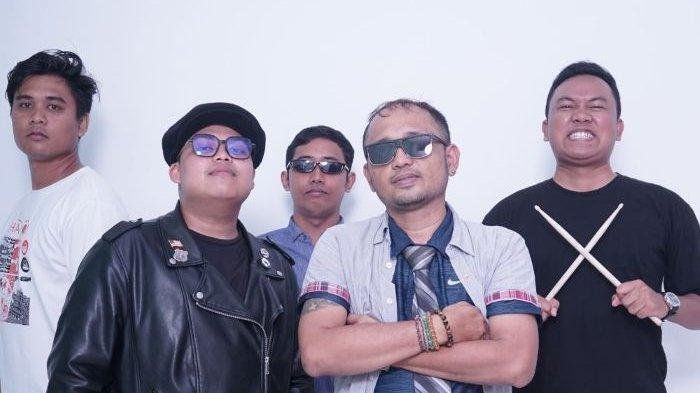Purna Band tak pernah berhenti berkreativitas