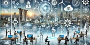 Startup Teknologi Peluang Bisnis Masa Depan