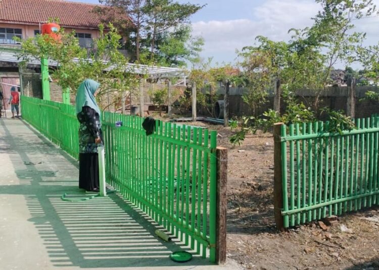 Kepala Tata Usaha MAN 2 Bantul Tinjau Kondisi Kebun Asrama 1 WhatsApp Image 2025 02 27 at 07.11.34 1