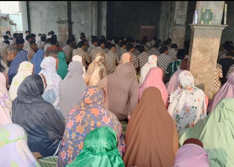 MAN 2 Bantul Selama Ramadan: Membentuk Karakter Islami Siswa 1 WhatsApp Image 2025 03 07 at 07.39.40