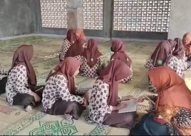 Guna Meningkatkan Kualitas Bacaan, MAN 2 Bantul Gelar Kegiatan Tahsin Al-Qur'an untuk Siswa Selama Ramadhan 1 WhatsApp Image 2025 03 07 at 07.41.16
