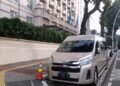 Sewa Hiace Jakarta