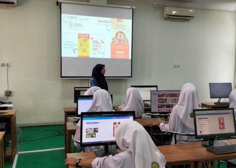 Pembelajaran Prodistik MAN 2 Bantul 1 WhatsApp Image 2025 03 17 at 12.16.21 1024x576 1