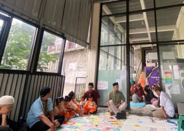 Sumber : Dokumentasi