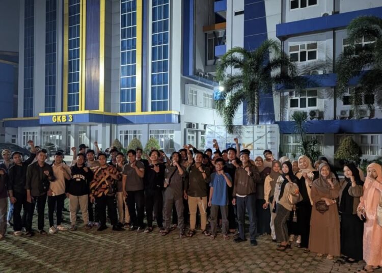 Seruan Konsolidasi dan Diskusi Tolak RUU TNI: Ancaman bagi Supremasi Sipil 1 WhatsApp Image 2025 03 21 at 10.21.30 AM