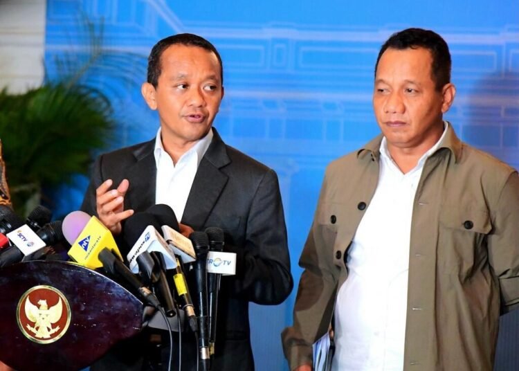 arsip berita kebut hilirisasi kementerian esdm akan bangun kilang minyak dan gasifikasi batubara w1iw7g0