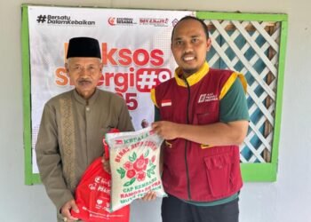 baksos sinergi