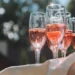 Menikmati Rose Champagne dengan Steak: Kombinasi yang Tak Terduga