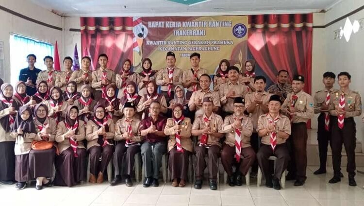 Permendiknas 13 Tahun 2025, Kuatkan Kembali Pramuka Sebagai Ekskul Wajib 1 image