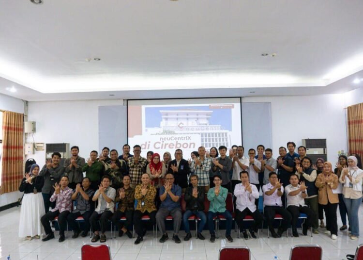 Eksplorasi Ekosistem Digital di Priangan Timur, Telkom Gelar Event Data Center neuCentrIX 1 photo 6195109829488525905 y