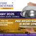 Food + Beverage Indonesia 2025