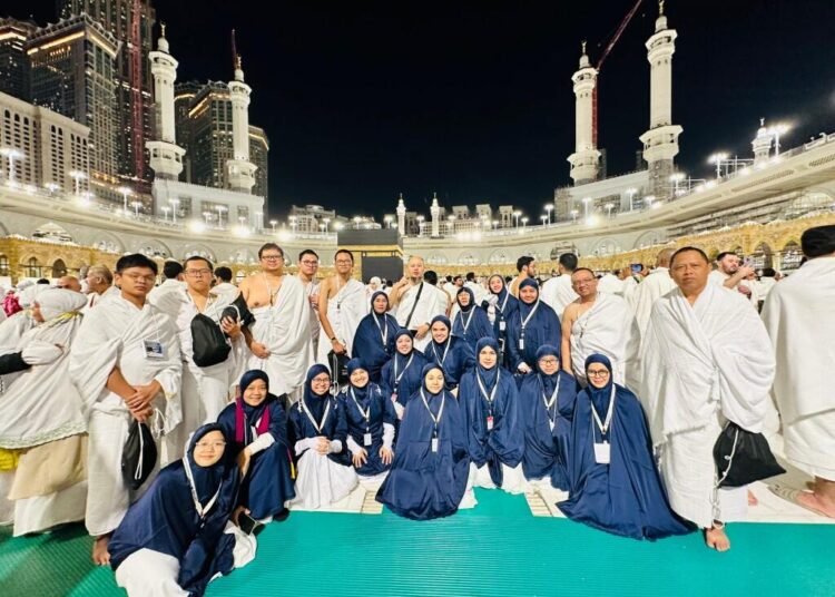 Umroh 28 Agustus 2025 Paket Umroh Reguler 1 Umroh 28 Agustus 2025