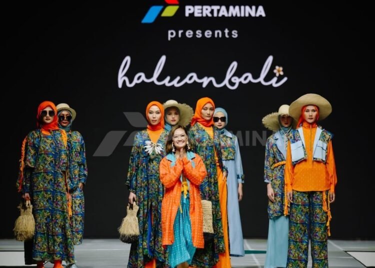 UMKM Ungkap Segudang Manfaat Ikut UMK Academy, Produknya Bisa Go Global! 1 UMK Academy