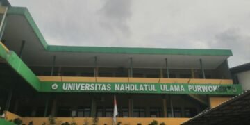 Universitas Nahdlatul Ulama Purwokerto