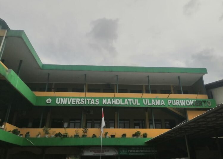 Universitas Nahdlatul Ulama Purwokerto
