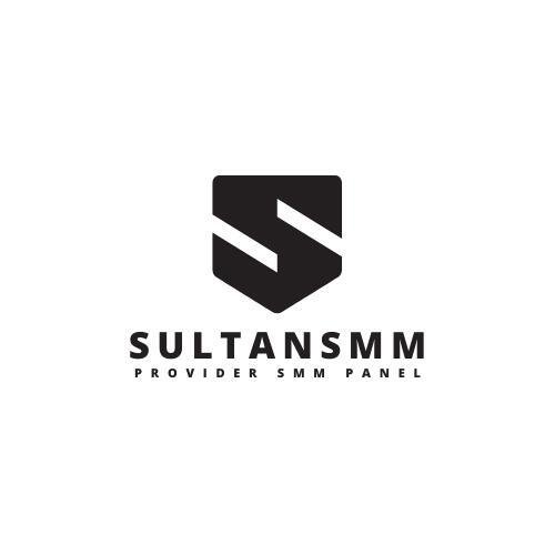 Black White Monogram S Logo 20250429 010937 0000