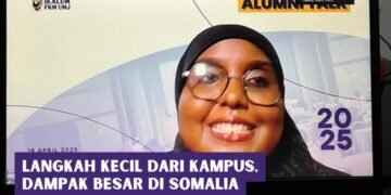 Cover Redaksi Kegiatan