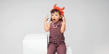 Afiza Ghania, Superkids Pertama Kota Palu. (Dok. Istimewa)