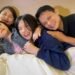 Senada Digital Records rilis lagu Janice Felicia yang berjudul Bahagia Itu Mama Papa, motivasi untuk orang tua anak down syndrome. (Dok. Istimewa)